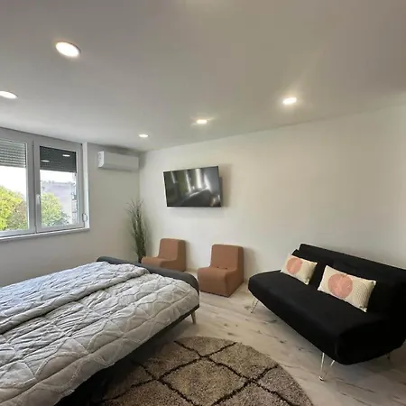 Apartmán Sky Lux