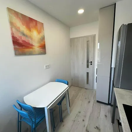 Sky Lux Apartament Hajdúszoboszló