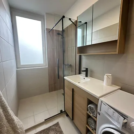 Apartament Sky Lux