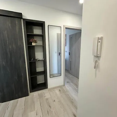Sky Lux Apartament Hajdúszoboszló