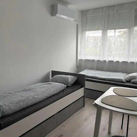 Apartmán Sky Lux *